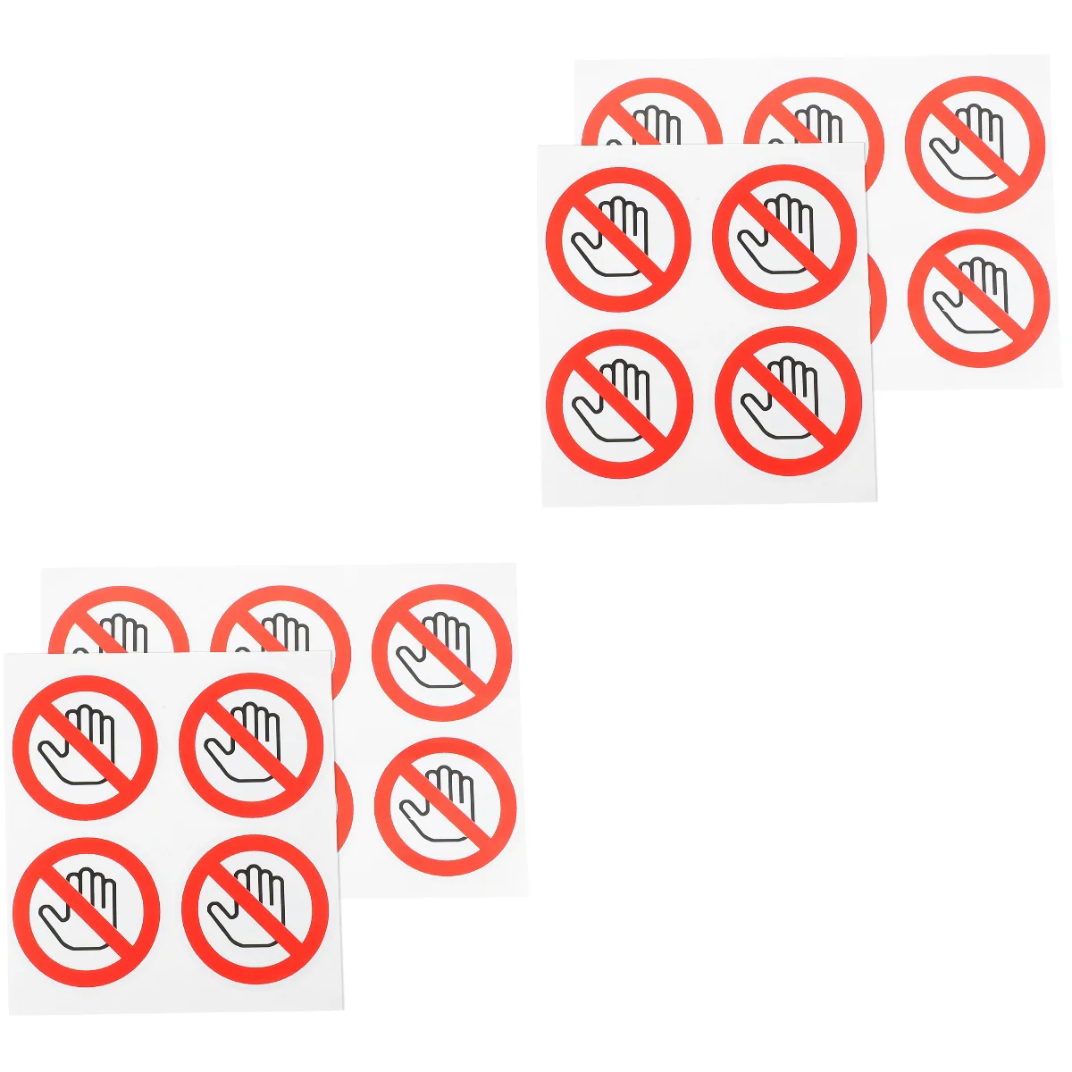 

2 упаковки, защитные этикетки для дайвинга, самоклеящиеся виниловые круглые наклейки