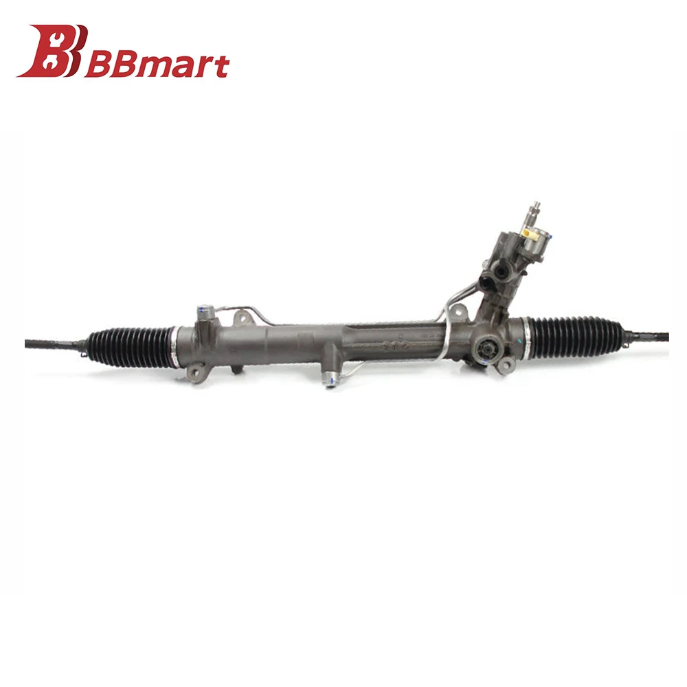 BBmartAutoParts1pcsSteeringRackGearHydroPowerForBMWE65E66OE32106768118.jpg