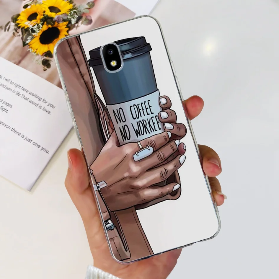 Luxury Marble Slim Silicone Phone Case - Soft Bumper Cover