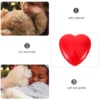 Heartbeat Toy Kids Stuffed Animal Simulator Operated Sound Maker 3