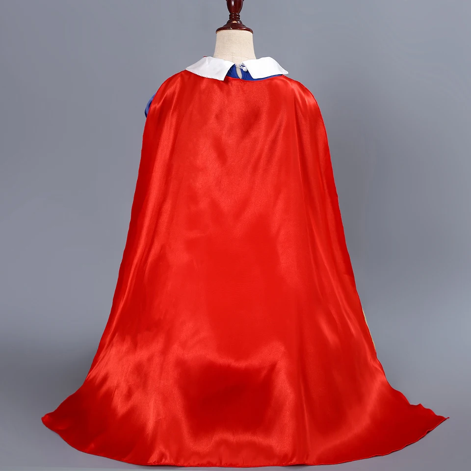 Fantasia Girls Snow White Princess Dresses for Kids