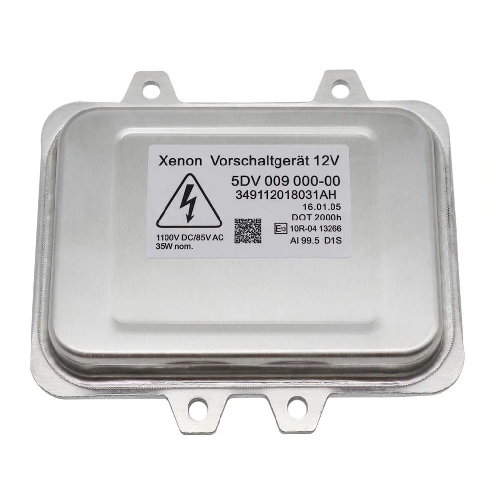 Xenon Hid Ballast D1S D1R 5dv009000 00 Ballast Stabilisator Voor Bmw