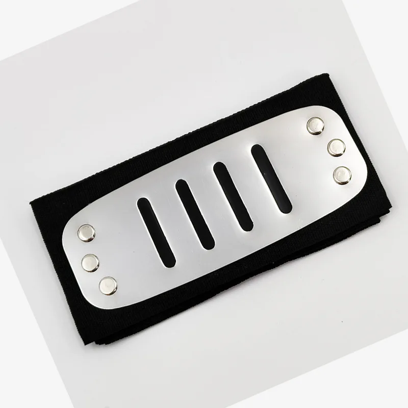 Réplique Naruto Shippuden - Bandeau D' Itachi Anti Konoha | Rakuten - Foto 8