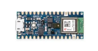 dev-15588-avadatech-arduino-nano-33-ble-abx00030-для-разработчиков-bluetooth