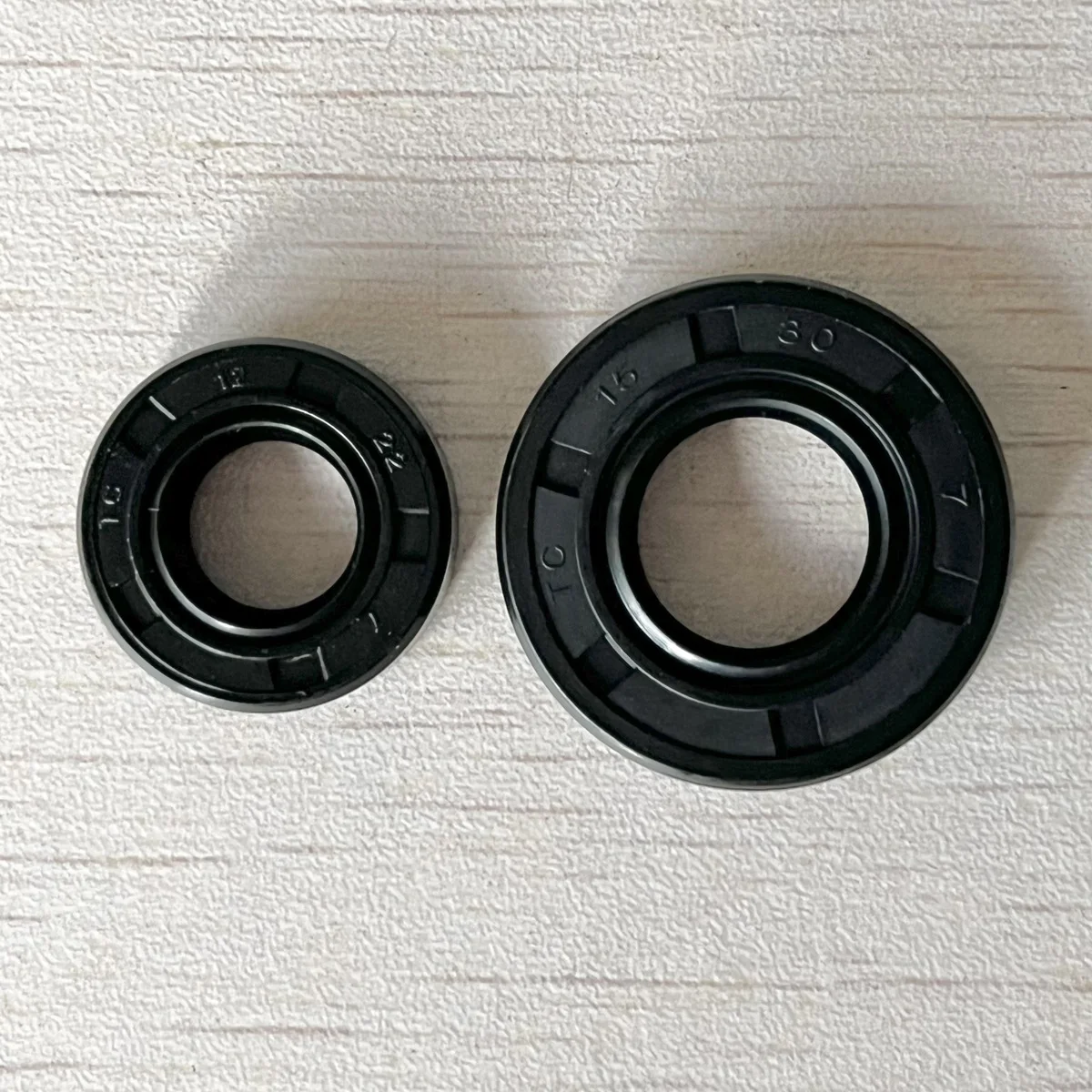 10PCS Oil Seals 40-5 430 Brush Cutter Trimmer Crankshaft,brush cutter accessories