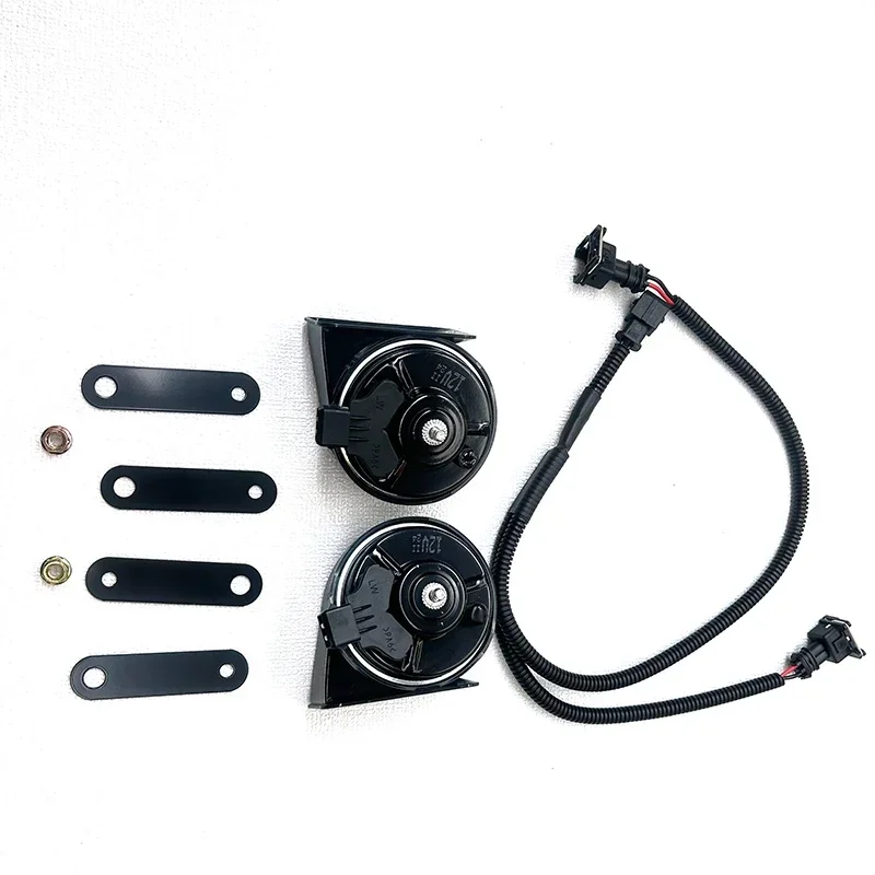 Loud Speaker Sound Refit Snail Horn Speaker For 5 Door Suzuki Jimny-Suzuki Jimny JB74 Sierra JB74W Accessories