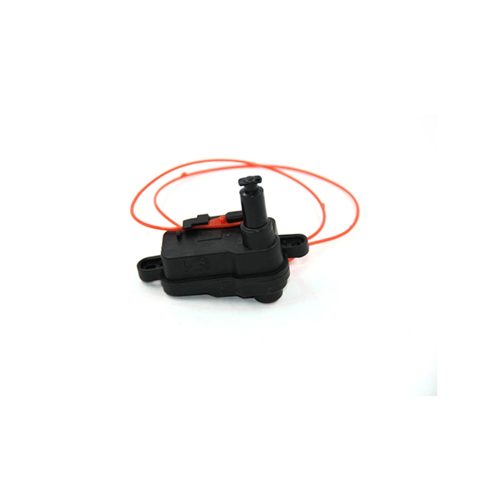 Fuel Tank Cover 4L0862153D Fuel Tank Cover Switch Flap Door Lock Actuator Release Motor For Audi A1 A3 A6 C7 Avant A7 Q3 Q7 RS5