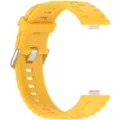 Vitality Yellow