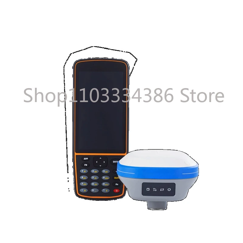 Rtk Gnss Receiver CHCNAV i73