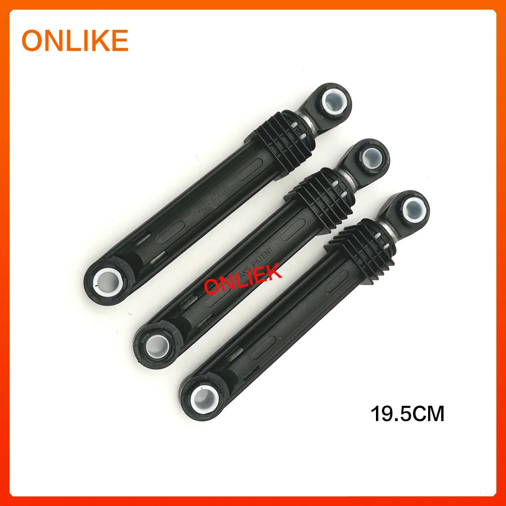 NEW ORIGINAL For LG WASHING MACHINE 4901ER2003A 383EER3001G 383EER3001F WD-T12235D N12235D N10270D AKS PATENT Shock absorber