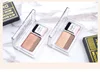 Two-color Matte Eye Shadow Double Small Box Lazy Eye Shadow  Easy to Carry Eyeshadow Tray Professional Women's Cosmetics 6