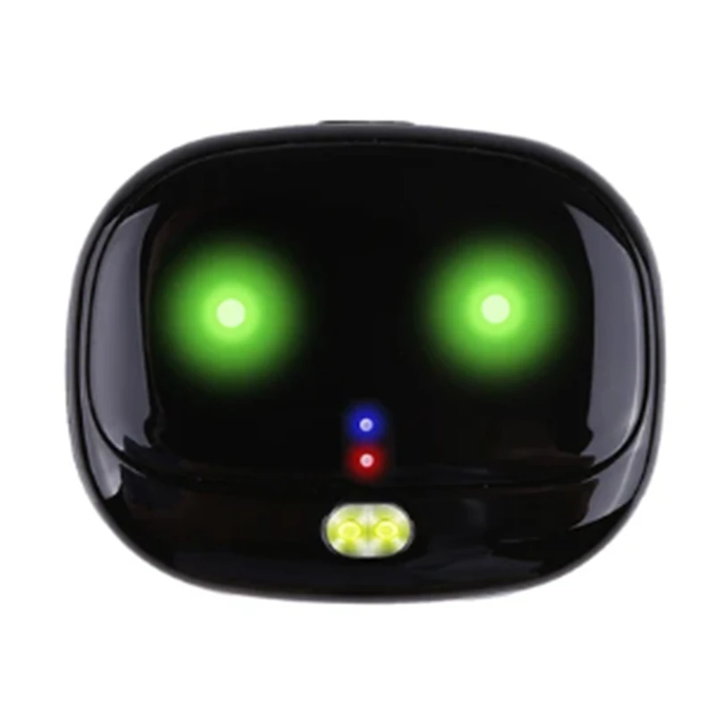 

Mini 4G GPS Tracker Pet Waterproof GPS Dog Collars With Anti-Lost Locator Support Alarm Two-Way Intelligent Call Easy To Use
