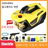 220V High Pressure Washer Portable Cleaner Adjustable Water Pressure Home Automatic Water Gun High-Handed Car Wash Tools 150Bar 3