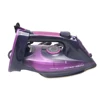 Wireless Handheld Steam Iron For Clothes, Electric Steam Iron Adjustable Thermostat Control, Non-Stick Soleplate Iron 1