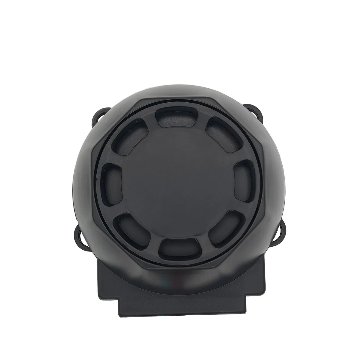 Motorcycle Alarm Universal Vibration Alarm With Dual Flashing Adjustment Sensitivity For Vehicle Tracking