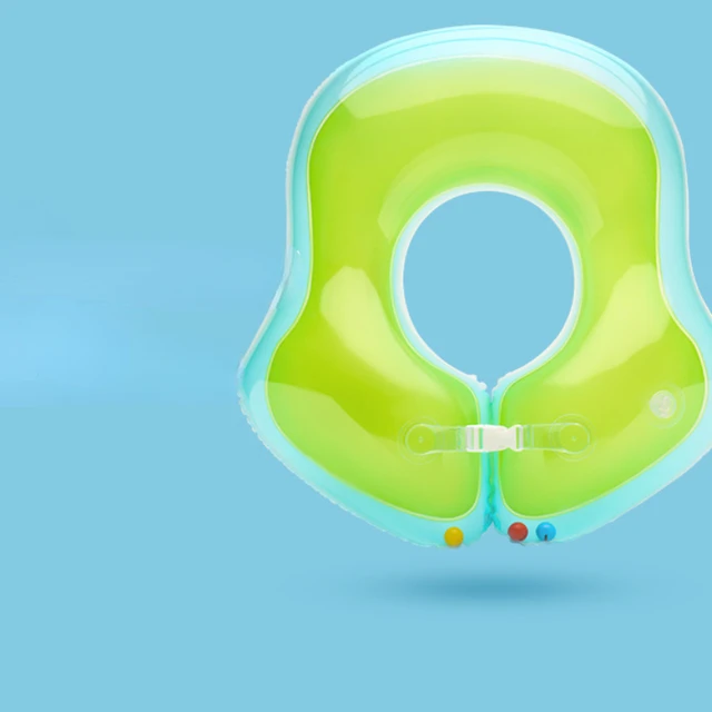 Baby Summer Water Entertainment Equipment Swimming Circle Armpit Circle Children Lying Down Circle Freshmen Sitting Circle 6