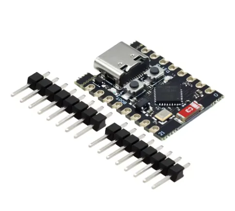ตัวเลือกสินค้า บอร์ดพัฒนา ESP32-C3 WiFi Bluetooth สำหรับโปรเจกต์ IoT