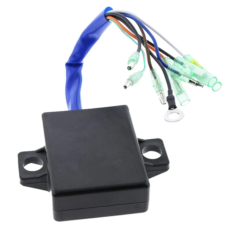 

6B4-85540 6B4-85540-01 C.D.I CDI зажигание для YAMAHA 15HP 9.9HP Parsun T15 2-тактный подвесной двигатель Boart, запасные части