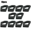 10pcs Air Filter Fit For Honda GX35 140 Engines UMK435 UMC435 17211-Z0Z-000 Brush Cutter Trimmer Sponge Element 6