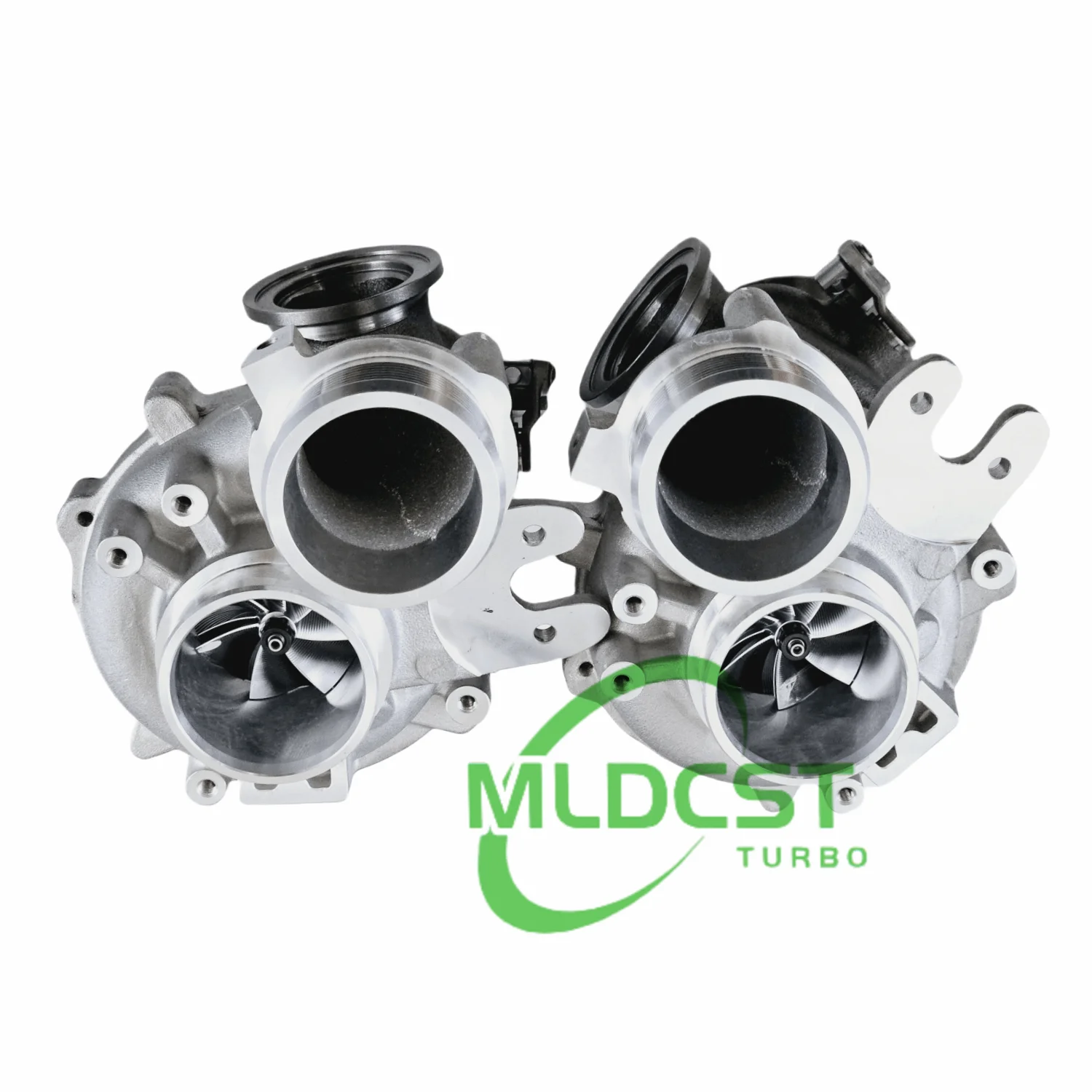 Turbo Upgrade stage 3 1000HP For Mercedes Benz GLC63s C63s C253 W205 M177 4.0L 18509880005 18509700005 18509880001 18509700001