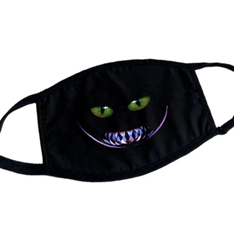 Masque Réutilisable en Tissu Lot de 3 - Protection Quotidienne