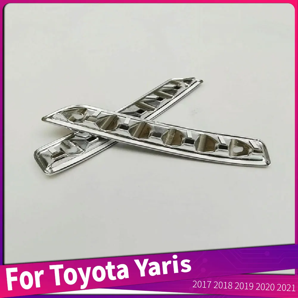 

Передняя противотуманная фара для Toyota Yaris 2017 2018 2019 2020 2021