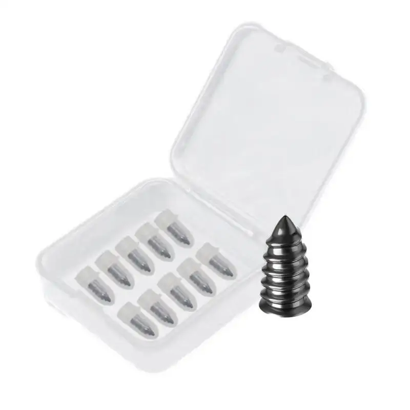 

Vacuum Tire Repair Tool Sealing Rubber Nail Screwdriver Car Tire Repair Set Multifunctional Tire Repair Set Automotive Tire
