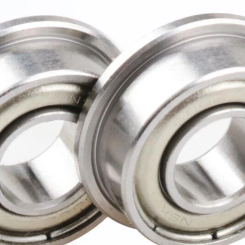 mf84zz mf94 mf95z flange em miniatura rolamento