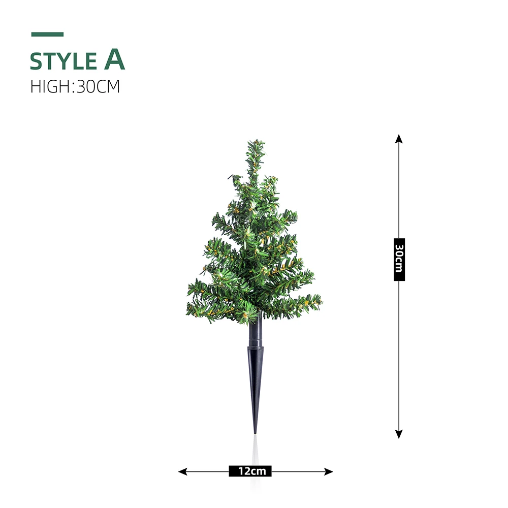 Style A-30CM