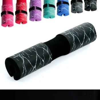 Barbell Shoulder Pad 1