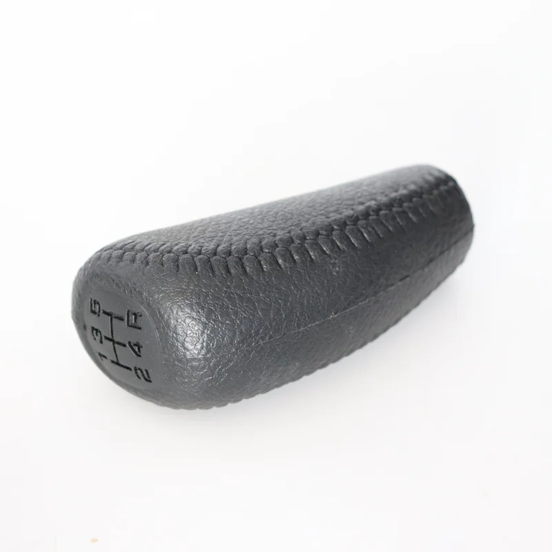 For Honda Acura 1994 1995 1996 1997 1998 1999 2000 2001 Car Leather Speed Gear Shift Knob 54102-ST7-003ZA Balck Accessories