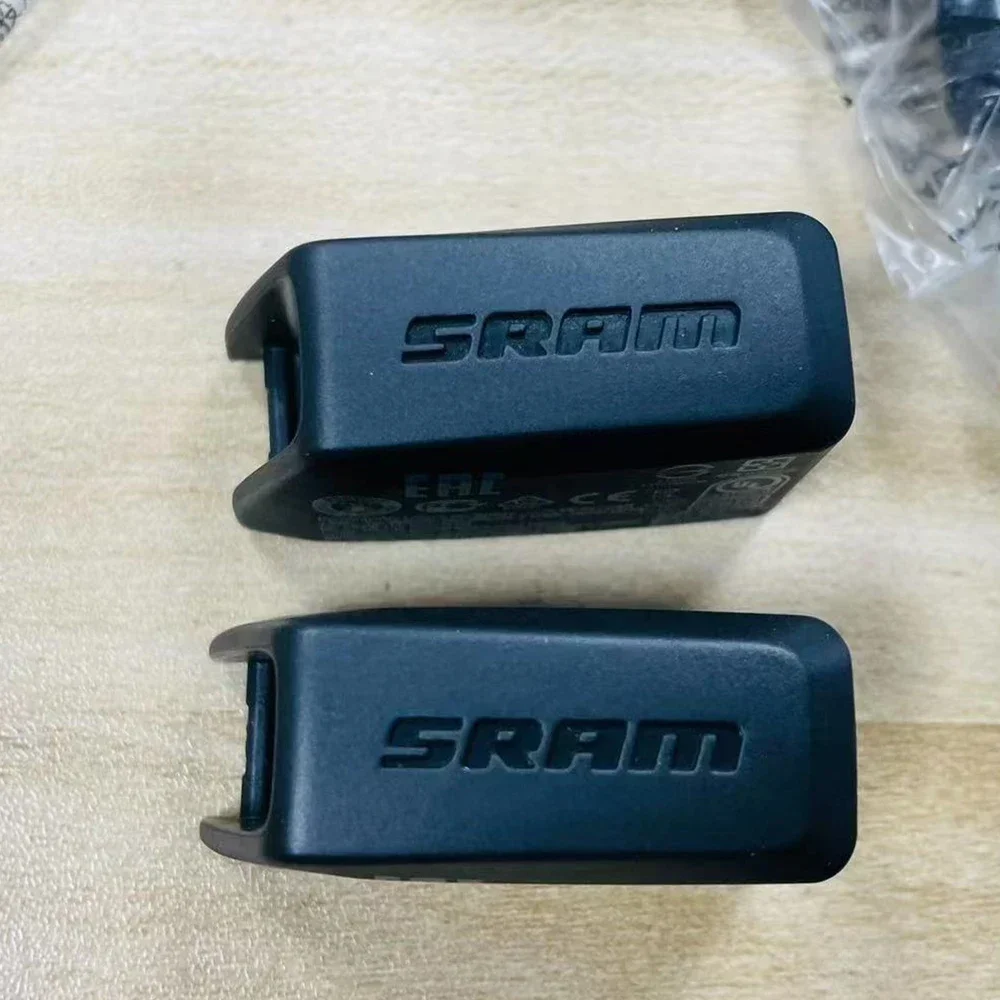 Рисунок 3 - Аккумулятор SRAM RED XX1 GX FORCE X01