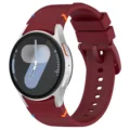 Wine Red B