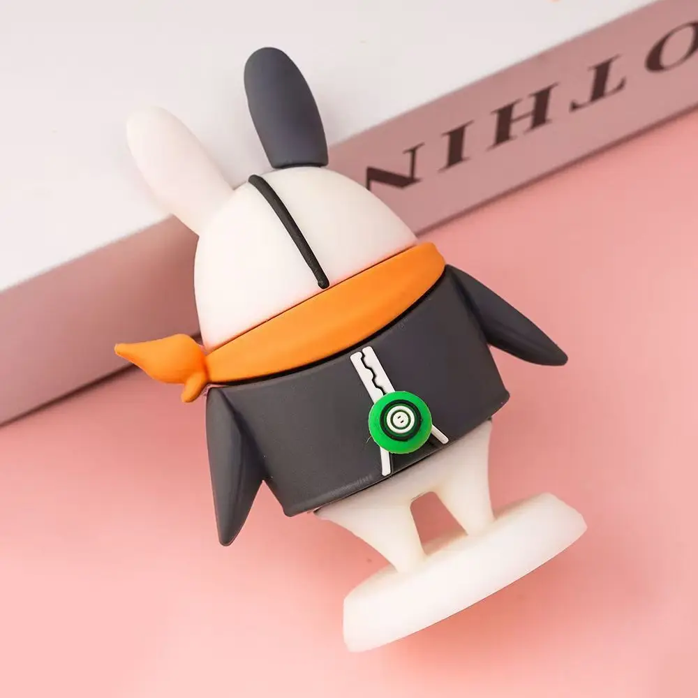 ZONE☆ミニフィギュア Zenless Zone Zero Anby Demara 1/7 Scale Figure (With Bonus)
