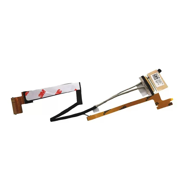 Câble Vidéo Écran LCD Pour Lenovo Legion Y540-17ICH Et Y540-17IRH (60Hz) - Neuf - Marque Générique