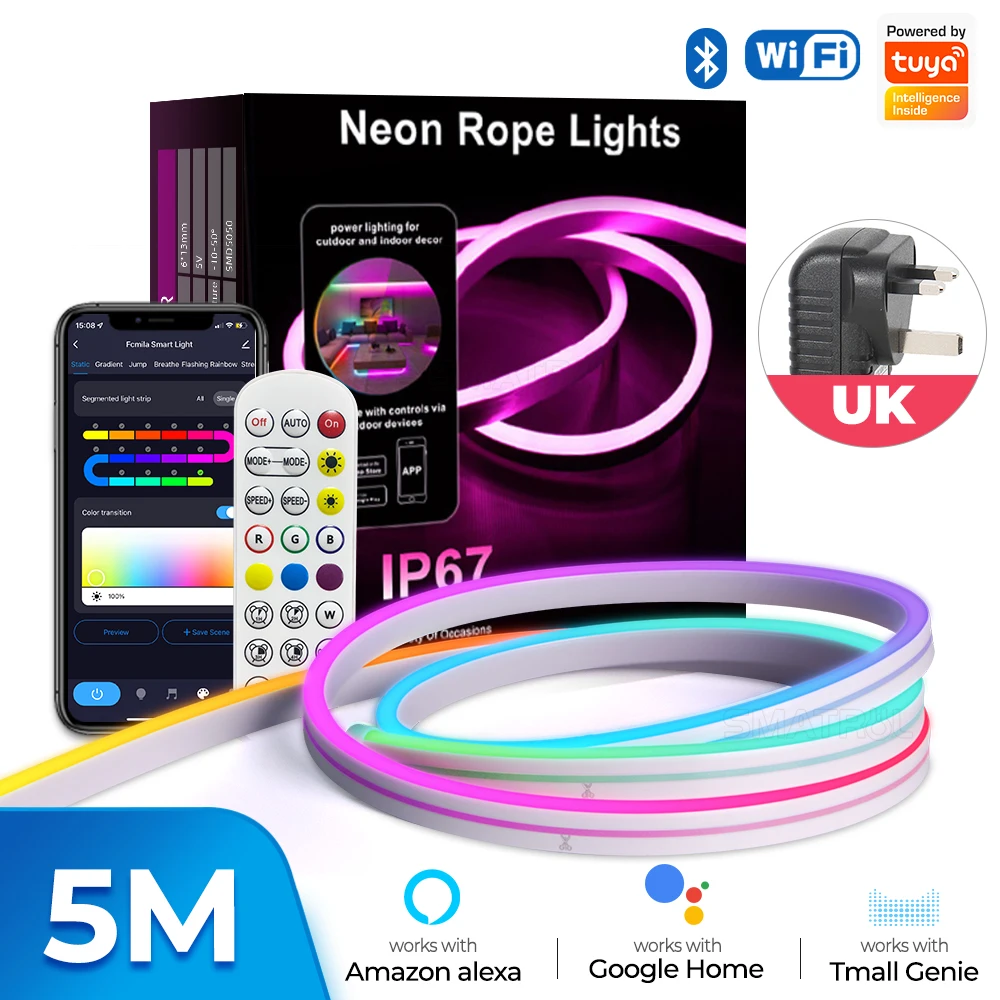 Kiko led light strips deals