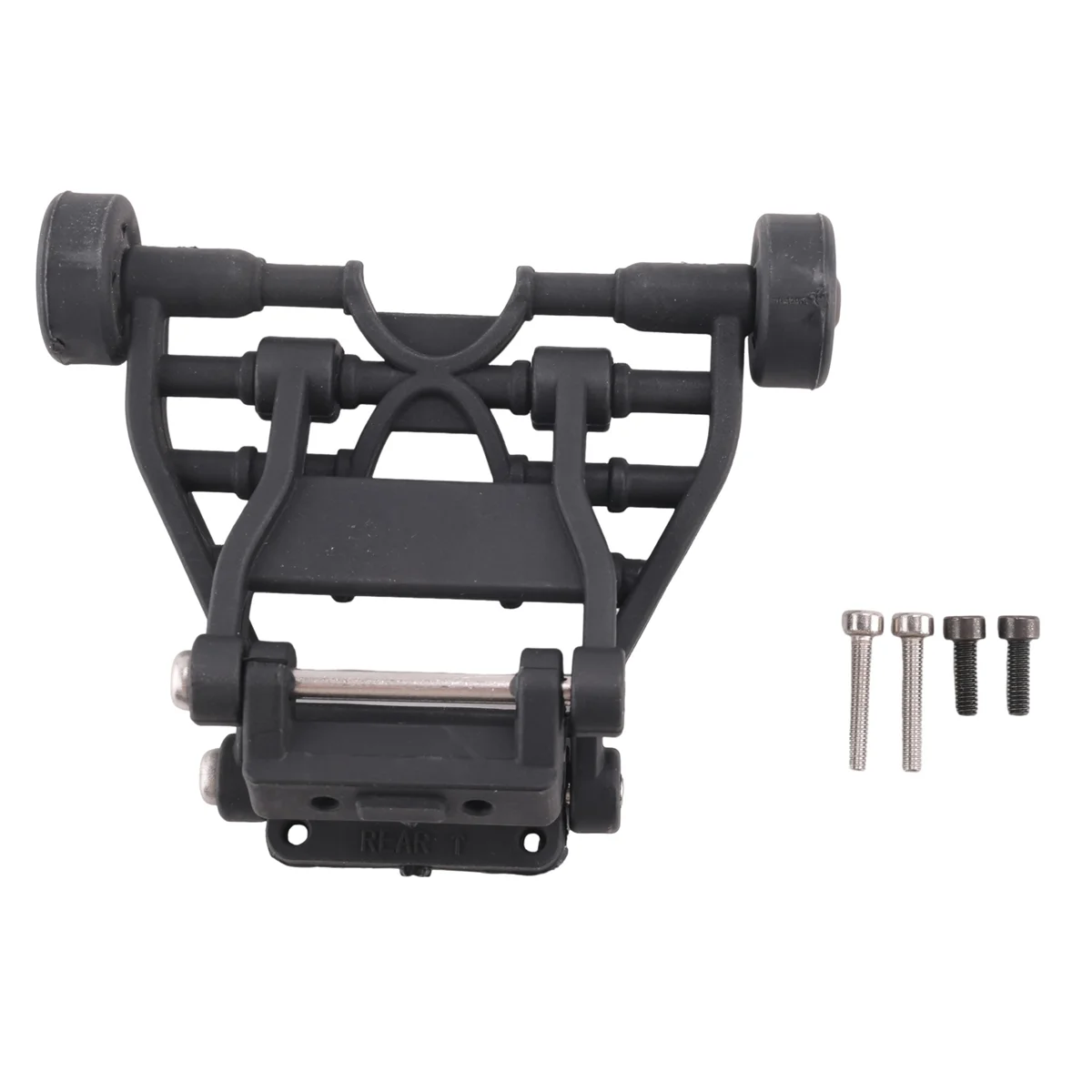 

Автомобиль на радиоуправлении Wheelie Bar 7184 для 1/16 Traxxas вершина E-REVO EREVO Запчасти для радиоуправляемых автомобилей обновленные аксессуары