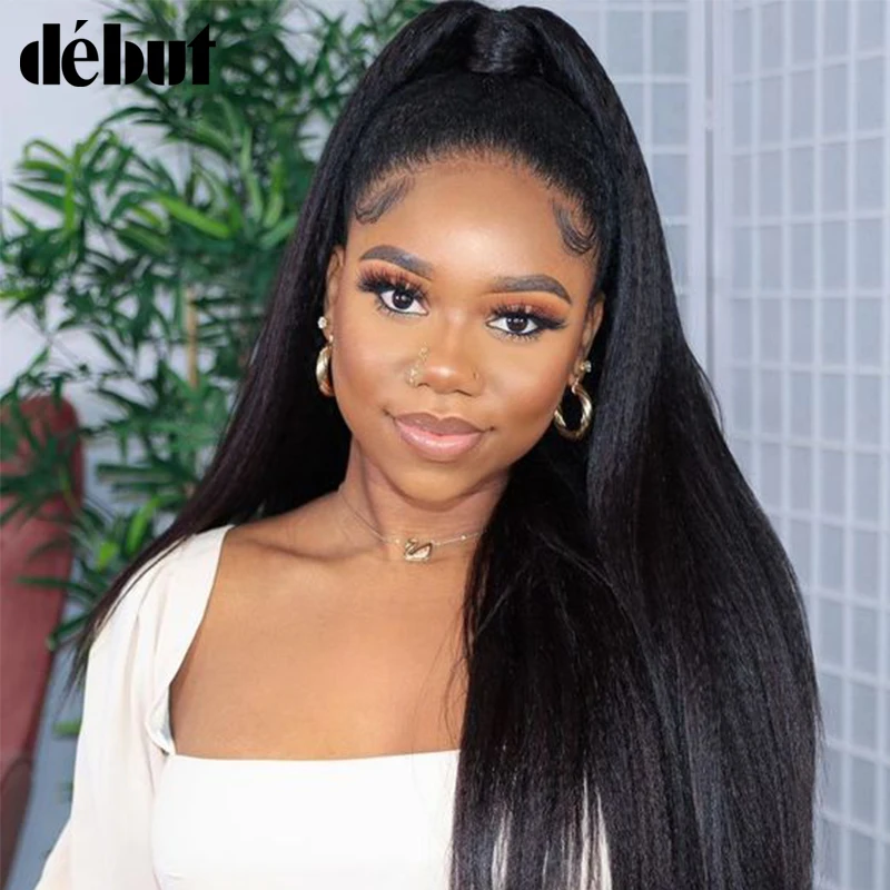 Рисунок 4 - Дебютный прозрачный кудрявый прямой