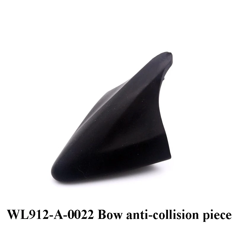 Hélice de rechange pour bateau RC WL912/WL916/WL917 - 4.89€
