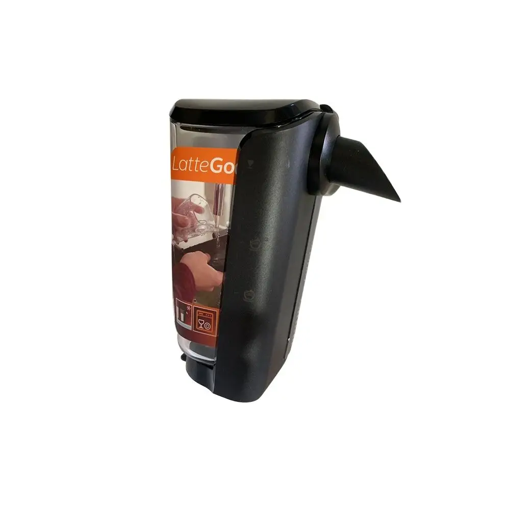 Coffee Machine Adapter Parts Coffee Machine Milk Cup For Philips EP2131 EP2136 EP2231 EP3246 EP3146 Coffee Machine Plastic Cup Accessories