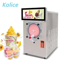Totally-Enclosed Stoeling Frozen Drink Slushy Granita Machine/Cocktail Margarita/Slush Ice Machine Commercial 2