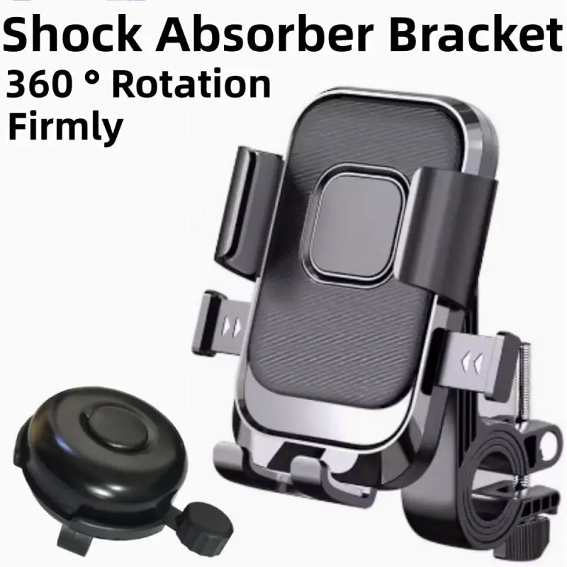High Power Hardwire Water Resistant iPhone 12 Mini Motorcycle Crossbar Mount (sku 55731)