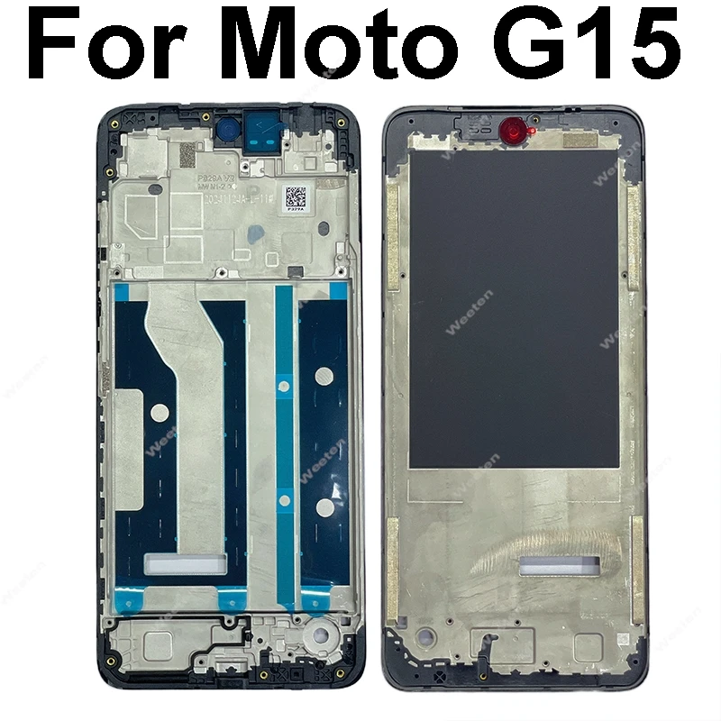 Per Motorola Moto G Stylus 5G 2023 Display LCD Touch Screen Digizer Assembly Con Telaio XT2315-1 Parti di Ricambio Dello Schermo LCD Per Motorola Moto G Stylus 5G 2023 Display LCD Touch Screen Digizer Assembly Con Telaio XT2315-1 Parti di Ricambio Dello Schermo LCD