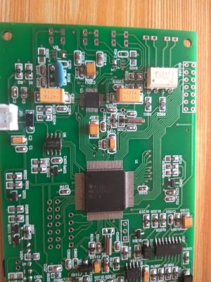 

TDC-GP22 Ultrasonic Water Meter Debugging and Development Board with LCD Display and Flow Test Pipe Section