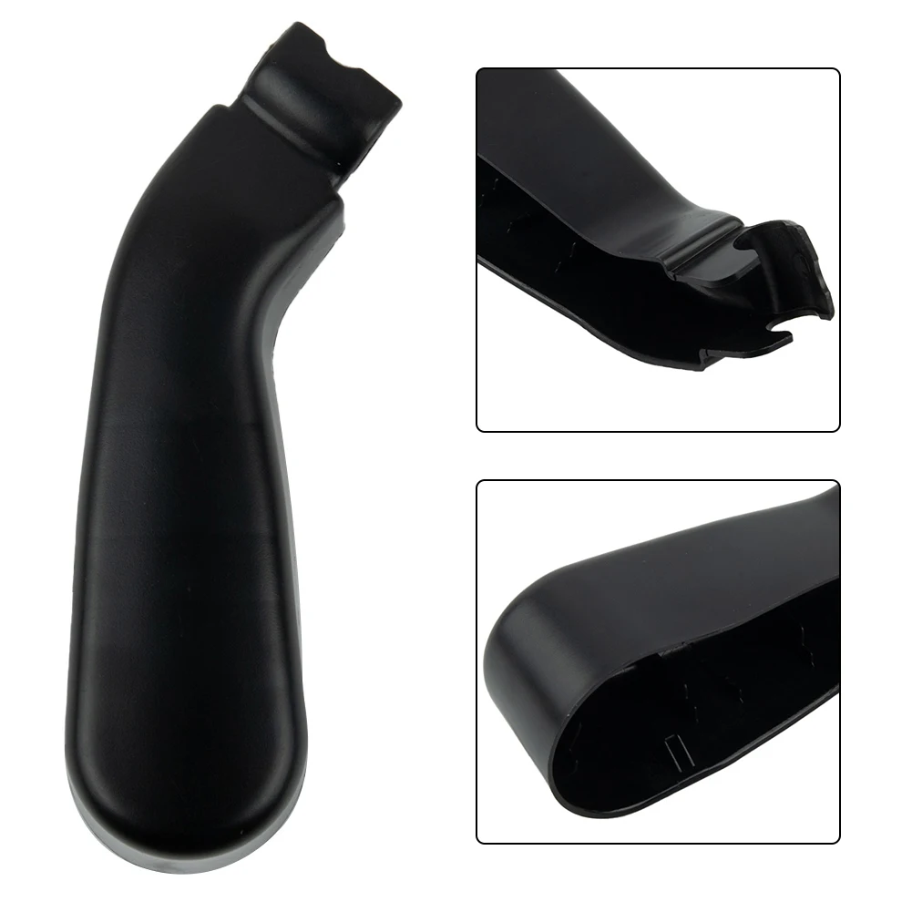 REAR WIPER COVER CAP A0008211833 for MERCEDES-BENZ VITO W639 for MERCEDES-BENZ Viano 14-15 ABS Automobiles Accessories rear wiper blade arm car washer bottle cap