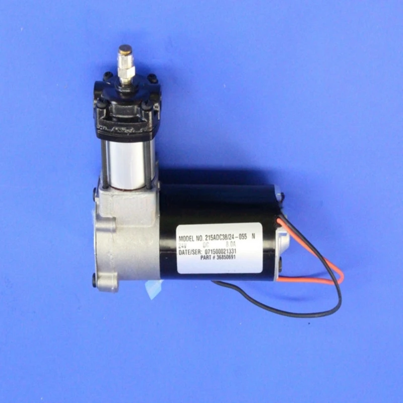 

Good quality air compressor Auxiliary compressor 36850691