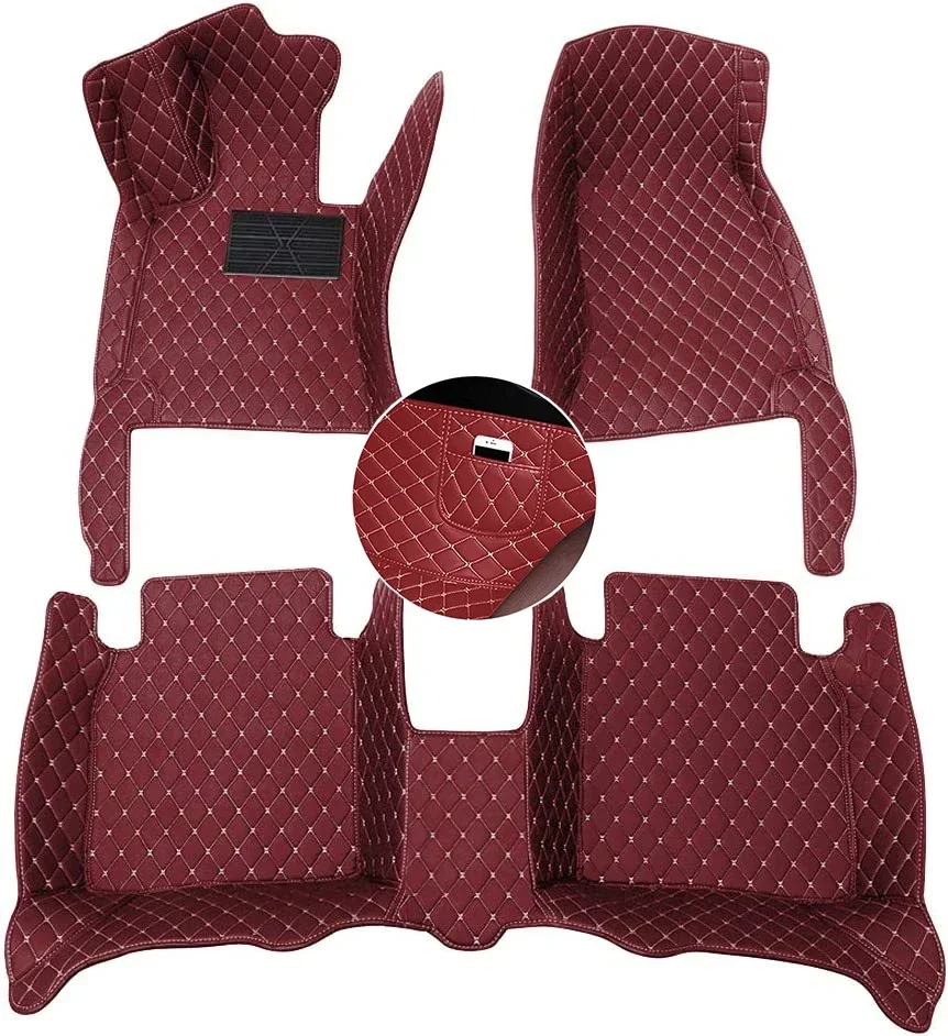 A-wine red