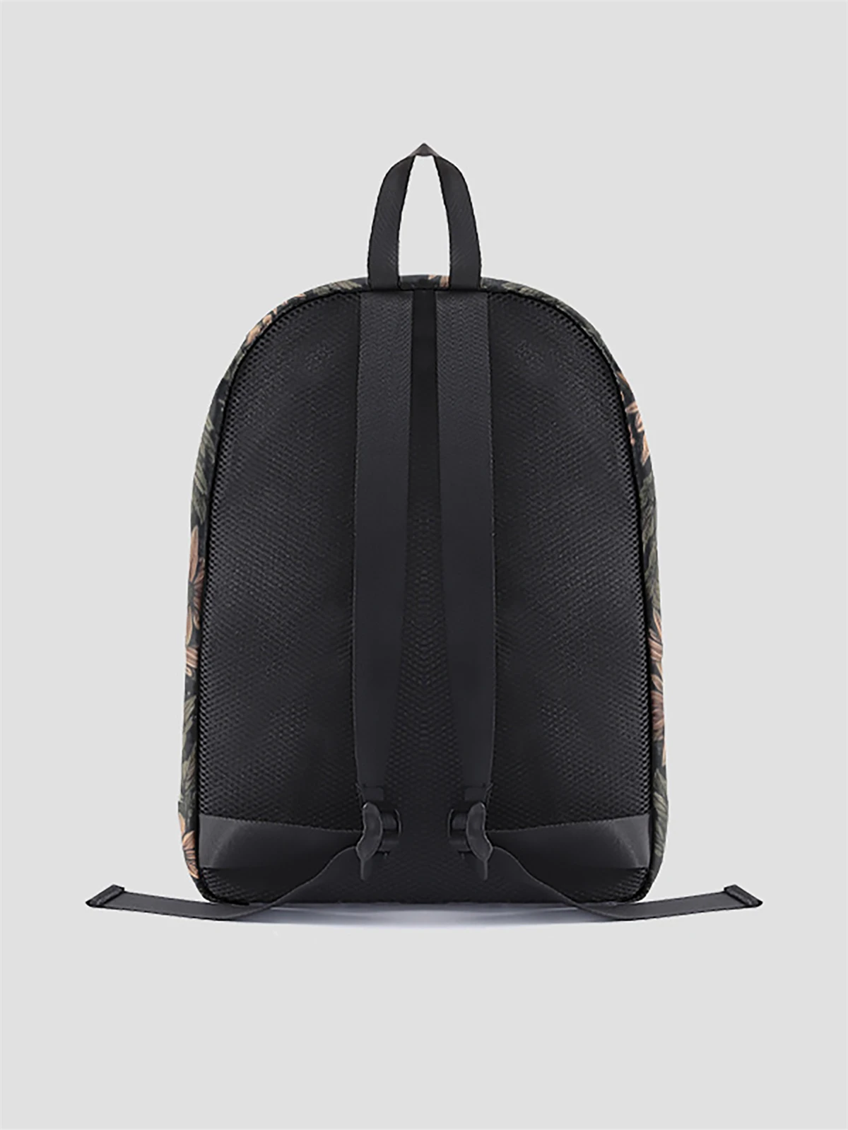 New men's and women's large capacity university backpacks, fashionable women's laptops, backpacks, cute girls' travel bags