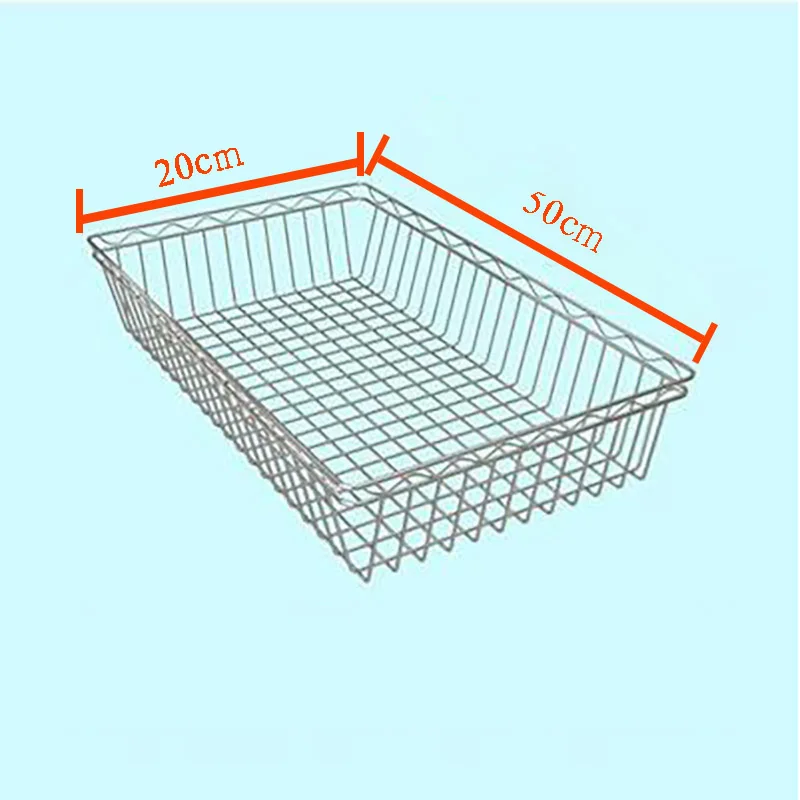 Laden – telescopische lade – keukenkast – organizer – uittrekbaar – servies in de