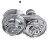 JF010E JF011E RE0F10A gearbox sprocket gearbox gear hub chain cylinder wheel 5